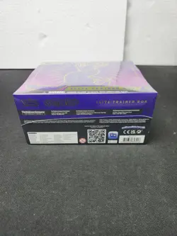 Pokemon TCG Scarlet & Violet Elite Trainer Box Miraidon 2023 English 1 Box - Image 5