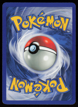 Sabrina's ESP 117/132 Uncommon Gym Heroes Pokemon Unlimited LP - Image 2