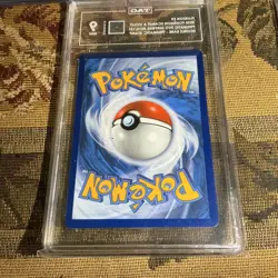 2025 Pokemon FLAREON EX 014/131 PRE Stamped Promo Surprise Box - TAG 9 - Image 3