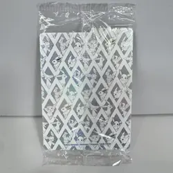 Eevee #173 Prismatic Evolutions ETB Promo Sealed Pokemon TCG Black Star Promo - Image 2