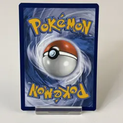 Pokemon TCG Pokemon GO Ditto Holo Rare Peeled - Image 2