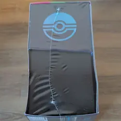 The Pokemon Company Int'l Pokemon TCG Elite Trainer Box Phantasmal Flames 2025 - Image 4