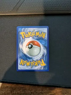 Kingambit 220/198 SV01: Scarlet & Violet Secret Rare IR Holo English (NM) - Image 2