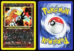 ENTEI 34 PROMO WIZARDS BLACK STAR PROMOS POKEMON REVERSE HOLO NM F/S - Image 3