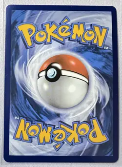 Pokemon Hearthflame Mask Ogerpon ex 192/167 Twilight Masquerade Ultra Rare Holo - Image 3