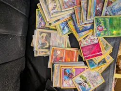 Lot Of 115 Holo Pokemon With Pikachu Assorted Years Sets - Image 4