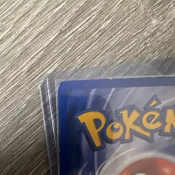 Pokemon TCG Neo Genesis Metal Energy 1st Edition Holo Rare 19/111 English 2000 - Image 3