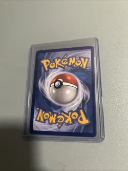 Pokemon Lugia Break Holo Rare TCG Card 79/124 XY Fates Collide - Image 2
