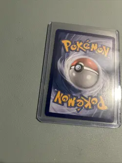 Pokemon Lugia Break Holo Rare TCG Card 79/124 XY Fates Collide - Image 3