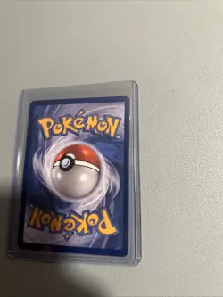 Pokemon Lugia Break Holo Rare TCG Card 79/124 XY Fates Collide - Image 4