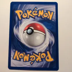 Grass Energy - Pokemon TCG Karte - Base Set 2 - 127/130 - 2000 - English - Image 2