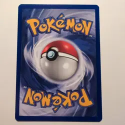 Grass Energy - Pokemon TCG Karte - Base Set - 99/102 - 1999 - English - Image 2