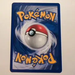 Fire Energy - Pokemon TCG Karte - Base Set 2 - 126/130 - 2000 - English - Image 2