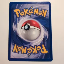 Fire Energy - Pokemon TCG Karte - Base Set - 98/102 - 1999 - English - Image 2