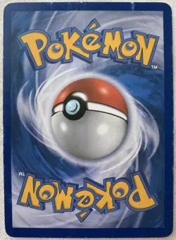 Cleffa 17/123 Rare Pokemon TCG Heartgold & Soulsilver 2010 - Image 2