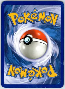 Pokemon Arcanine 1/111 RR Rising Rivals MP Swirl - Image 2
