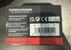 Pokemon TCG Prismatic Evolutions Booster Bundle 6 Packs Sealed - Image 4