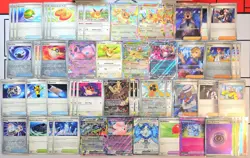 Eeveelution Leafeon & Flareon Ex - Pokemon TCG - OutTheBoxTCG Custom Meta Decks - Image 3