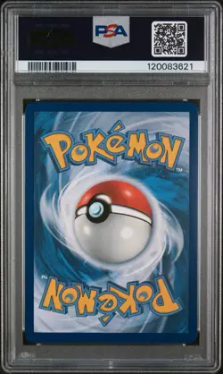 POKEMON PSA 10 BEWEAR ILLUSTRATION RARE 079/064 SHROUDED FABLE ITALIANO POP 4!🌍 - Image 2