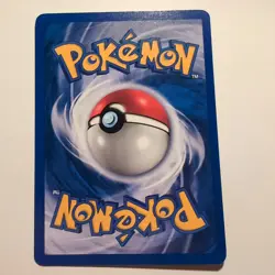 Voltorb - Pokemon TCG Karte - Team Rocket - 69/82 - 2000 - English - Image 2