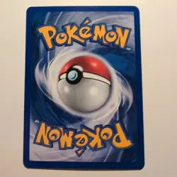 Water Energy - Pokemon TCG Karte - Gym Challenge - 132/132 - 2000 - English - Image 2