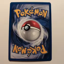 Voltorb - Pokemon TCG Karte - Base Set 2 - 98/130 - 2000 - English - Image 2