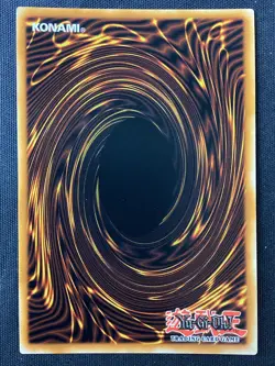 Yu-Gi-Oh #RA01-EN069 Compulsory Evacuation Device 1st Ed Platinum Secret Rare NM - Image 2