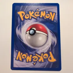 Tragosso / Cubone - Pokemon TCG Karte - Dschungel / Jungle - 50/64 1999 Deutsch - Image 2