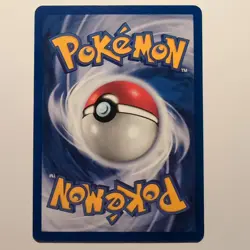 Venonat - Pokemon TCG Karte - Base Set 2 - 97/130 - 2000 - English - Image 2