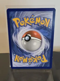 2016 Pokemon XY Black Star Promo Mewtwo EX XY183 Full Art Holo - Image 2