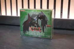 Yu-Gi-Oh! GX Power of The Duelist EMPTY Box 1st Edition (POTD) German - Image 1