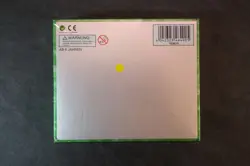 Yu-Gi-Oh! GX Power of The Duelist EMPTY Box 1st Edition (POTD) German - Image 3