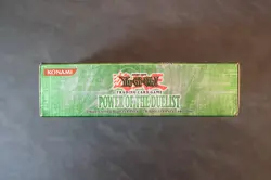 Yu-Gi-Oh! GX Power of The Duelist EMPTY Box 1st Edition (POTD) German - Image 5