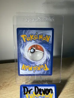 Scream Tail SVP065 Pokemon Center stamped Sealed paradox rift etb Promo - Image 2