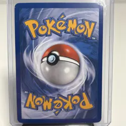 Pokemon Gengar 16/99 Non-Holo Arceus Rare Card 2009 LP VINTAGE TCG RAW - Image 2
