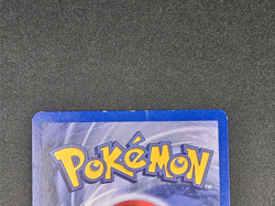 Pokemon TCG Mewtwo 14 Black Star Promo WOTC Rare Holo Vintage Card Psychic - Image 4