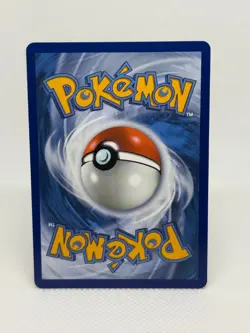 Pokemon TCG Card Mega Charizard X ex MEP 029 Black Star Promo - NM - Image 2