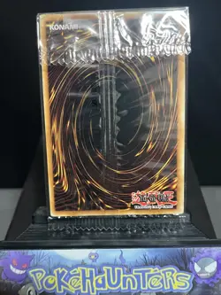 Yu-Gi-Oh Number 39: Utopia Quarter Century Secret Rare TN23-EN013 Sealed - Image 2