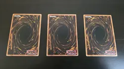 Yu-Gi-Oh Shonen Jump Unity, Yu-Jo Friendship, Judgement of the Pharaoh English - Image 2