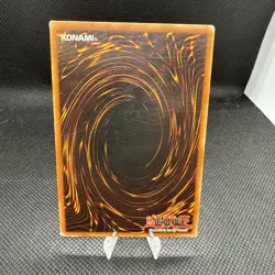 Yu-Gi-Oh! The Forceful Sentry MRL-045 Magic Ruler 1st Edition MP Ultra - Image 2