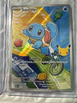Pokemon First Partner Collection Series 1 Kanto Charmander Bulbasaur Squirtle - Image 4