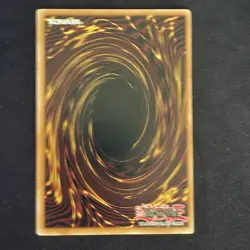 Yugioh Totem Dragon CRMS-EN085 Super Rare 1st Ed NM - Image 3