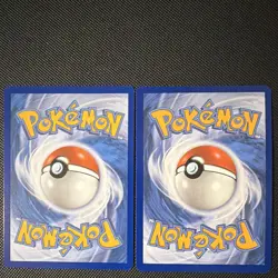 Pokemon TCG Gengar 050/088 Perfect Order (2) Card Lot Reverse Holo and Holo - Image 2