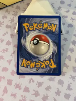 Meditite 37/97 NM REVERSE HOLO - EX DRAGON (2003) VINTAGE Pokemon Card - Image 2