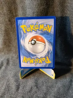 Pokemon TCG Swirlix RC19/RC32 Generations Radiant Collection Reverse Holo - Image 2