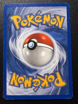 Absol 15/92 EX Legend Maker Pokemon Card Reverse Holo Foil Rare MP - Image 2