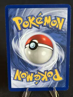 Lass 075/102 Base Set Unlimited WOTC Pokemon TCG LP Condition - Image 2