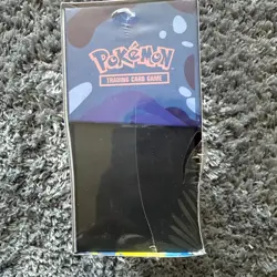 Pokemon TCG Mega Evolution Chaos Rising Elite Trainer Box ETB New (Damaged Seal) - Image 4