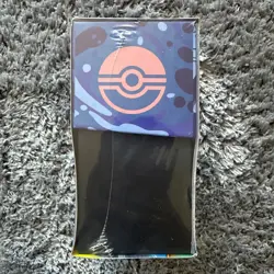 Pokemon TCG Mega Evolution Chaos Rising Elite Trainer Box ETB New (Damaged Seal) - Image 5