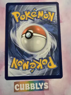 Bounsweet Pokemon Card Bundle - 5 Cards Reg & Rv Holo - Scarlet & Violet SWSH Nm - Image 3